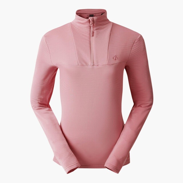 Dare2b Dames torrek overhead midlayer UTRG11678_lilas large Dare2b Dames torrek overhead midlayer UTRG11678_lilas large