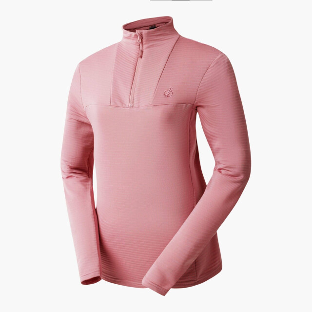 Dare2b Dames torrek overhead midlayer UTRG11678_lilas large Dare2b Dames torrek overhead midlayer UTRG11678_lilas large