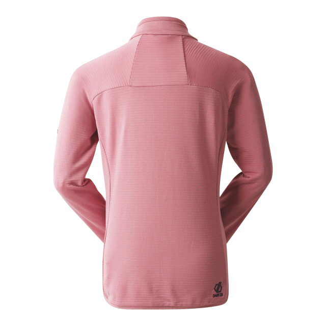 Dare2b Dames torrek stretch midlayer UTRG11778_lilas large Dare2b Dames torrek stretch midlayer UTRG11778_lilas large