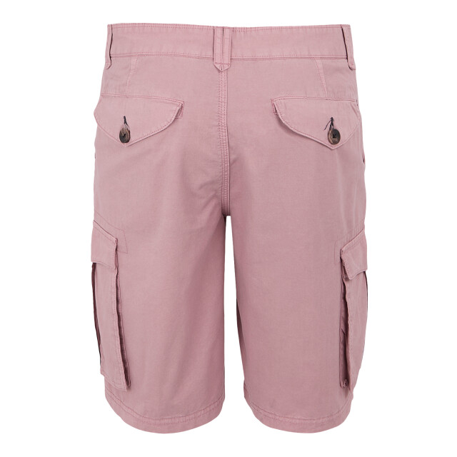 Regatta Heren shorebay ii cargo shorts UTRG11511_darkkhaki large