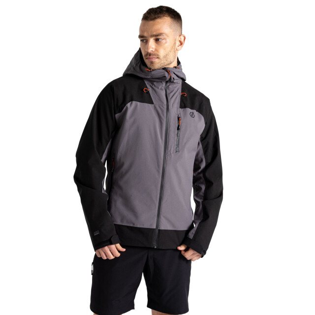 Dare2b Heren torrek ii ski jas UTRG11489_blackboulevard large