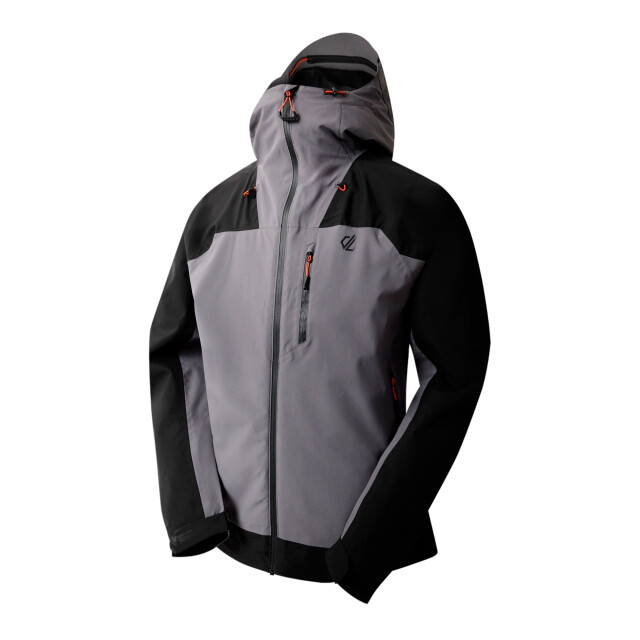Dare2b Heren torrek ii ski jas UTRG11489_blackboulevard large