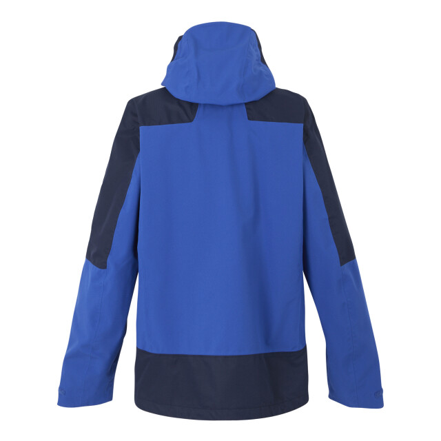 Regatta Heren highton iv stretch waterdichte jas UTRG11510_olympianbluenavy large