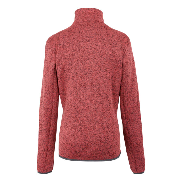 Regatta Dames newhill ii full zip fleecejack UTRG11446_peachbloomlightvanilla large Regatta Dames newhill ii full zip fleecejack UTRG11446_peachbloomlightvanilla large