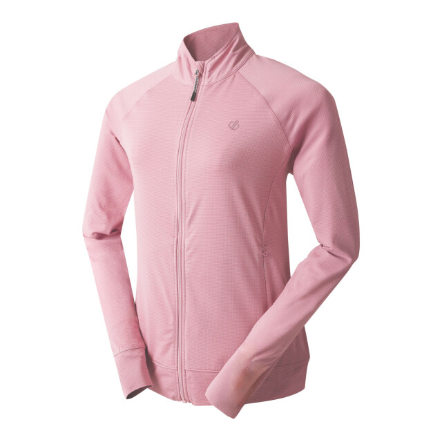 Dare2b Dames energise midlayer UTRG11440_lilas large Dare2b Dames energise midlayer UTRG11440_lilas large