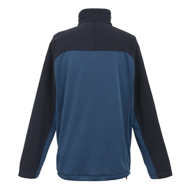 Regatta Heren highton v fleecejack UTRG11389_olympianbluenavy large