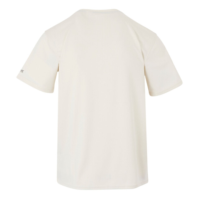 Regatta Heren fingal ix bomen t-shirt UTRG11357_stonewhite large