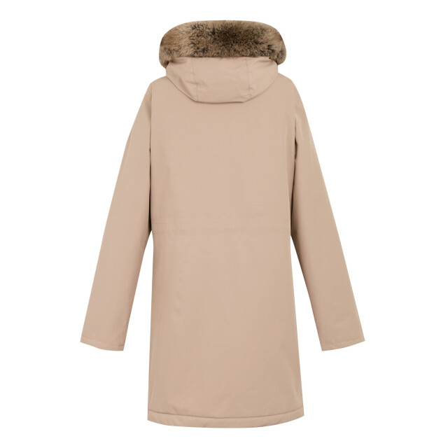 Regatta Dames sabinka ii parka UTRG11161_warmtaupe large