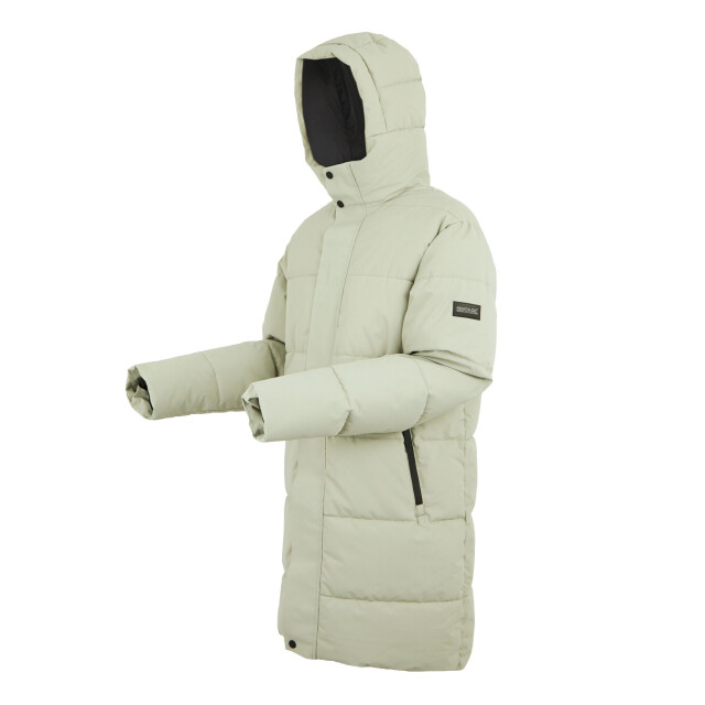 Regatta Heren hayleyn gewatteerd jack UTRG11168_abbeystone large