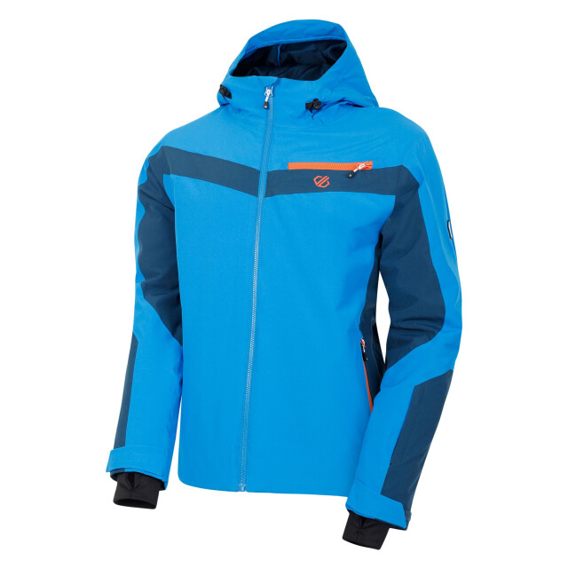 Dare2b Heren eagle ii ski jas UTRG11197_moonlightdenimathleticblue large Dare2b Heren eagle ii ski jas UTRG11197_moonlightdenimathleticblue large