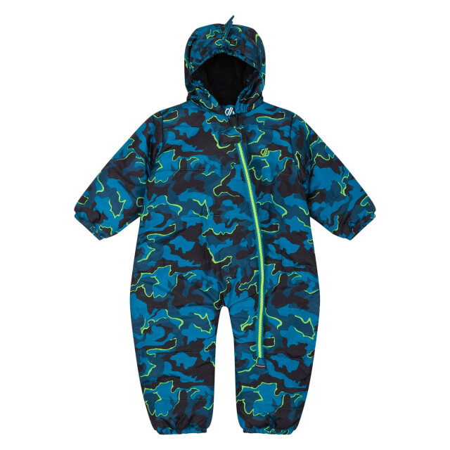Dare2b Kinder/kids bambino ii camo sneeuwpak UTRG11235_kingfisherblue large Dare2b Kinder/kids bambino ii camo sneeuwpak UTRG11235_kingfisherblue large