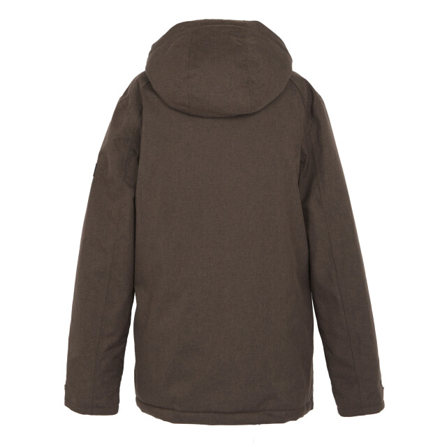 Regatta Dames ezdale geïsoleerde jas UTRG11131_buenobrown large