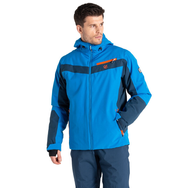 Dare2b Heren eagle ii ski jas UTRG11197_moonlightdenimathleticblue large Dare2b Heren eagle ii ski jas UTRG11197_moonlightdenimathleticblue large