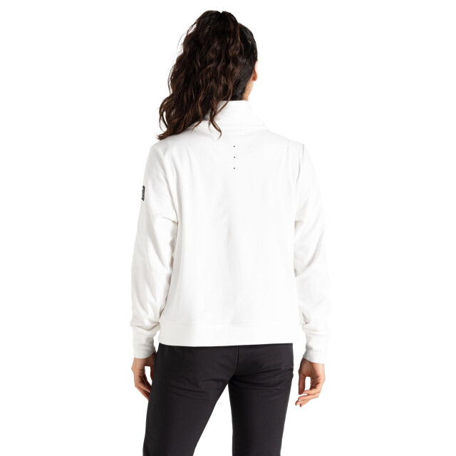 Dare2b Dames glint sweatshirt UTRG11067_blancdeblanc large