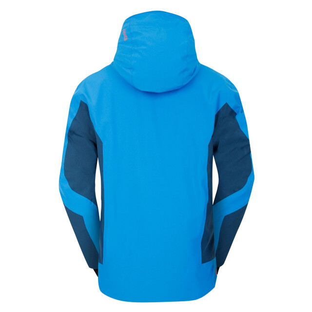 Dare2b Heren eagle ii ski jas UTRG11197_moonlightdenimathleticblue large Dare2b Heren eagle ii ski jas UTRG11197_moonlightdenimathleticblue large