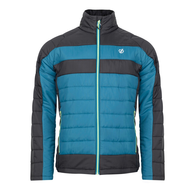 Dare2b Heren descending ii gewatteerd jack UTRG10913_kingfisherblueblack large