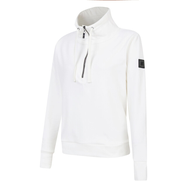 Dare2b Dames glint sweatshirt UTRG11067_blancdeblanc large
