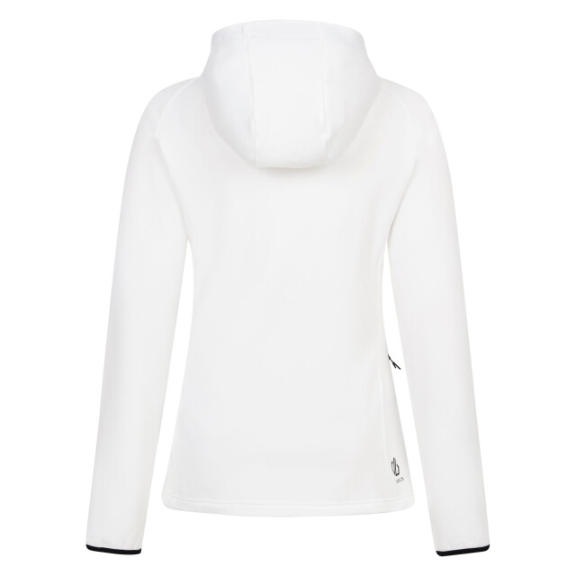 Dare2b Dames density core stretch midlayer UTRG10985_blancdeblanc large