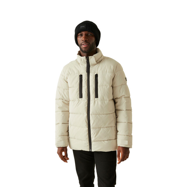 Regatta Dames layska gewatteerde jas UTRG11153_moonstruck large