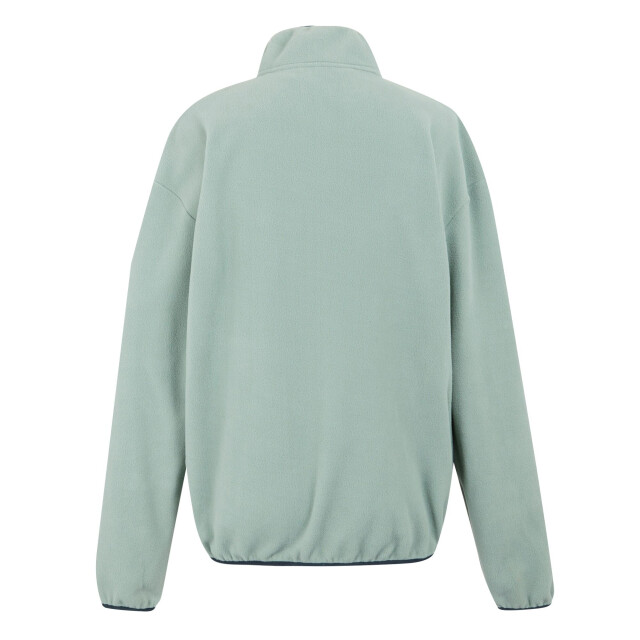 Regatta Heren frankie full zip fleecejack UTRG11055_glaciernavy large