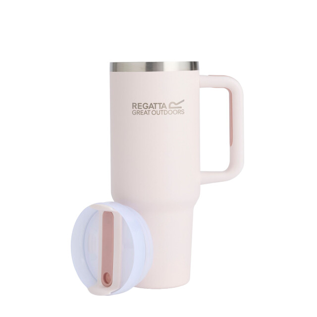 Regatta Thermulate geïsoleerde 1.2l reismok UTRG11050_blossompink large