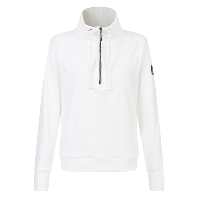 Dare2b Dames glint sweatshirt UTRG11067_blancdeblanc large