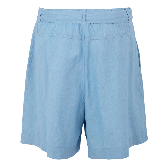 Regatta Dames sabela ii korte broek UTRG10780_chambrayblue large