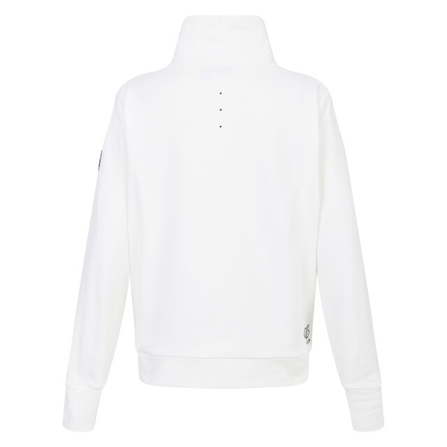 Dare2b Dames glint sweatshirt UTRG11067_blancdeblanc large