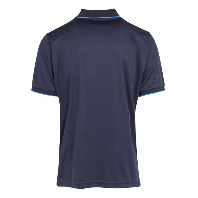 Regatta Herenpolo met korte mouwen UTRG10810_navyfrenchnavy large