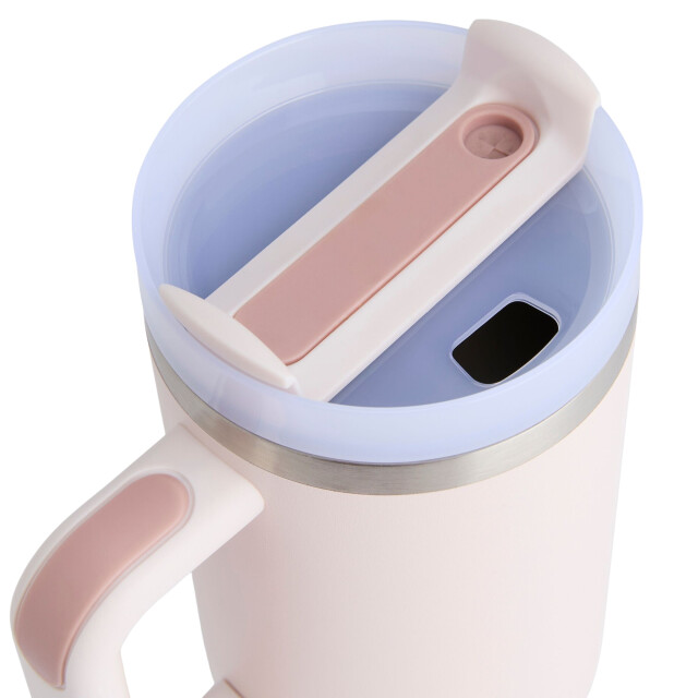 Regatta Thermulate geïsoleerde 1.2l reismok UTRG11050_blossompink large