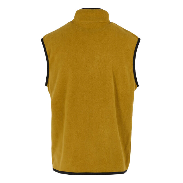 Regatta Heren frankie fleece gilet UTRG11097_cumin large