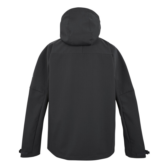 Regatta Heren arana waterdichte soft shell jas UTRG10665_ashglacier large Regatta Heren arana waterdichte soft shell jas UTRG10665_ashglacier large