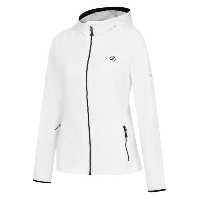 Dare2b Dames density core stretch midlayer UTRG10985_blancdeblanc large