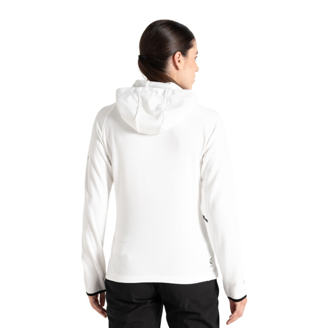 Dare2b Dames density core stretch midlayer UTRG10985_blancdeblanc large