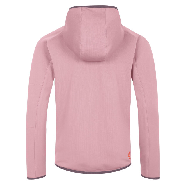 Dare2b Kinder/kids explore marl fleecejack UTRG10760_lilas large Dare2b Kinder/kids explore marl fleecejack UTRG10760_lilas large