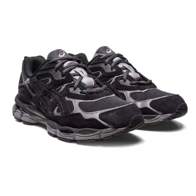 Asics Sneakers heren 1201A789 large