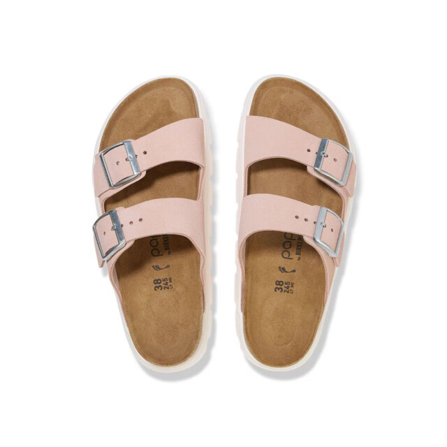 Birkenstock Arizona pap chunky slippers 1029117 1029117 large