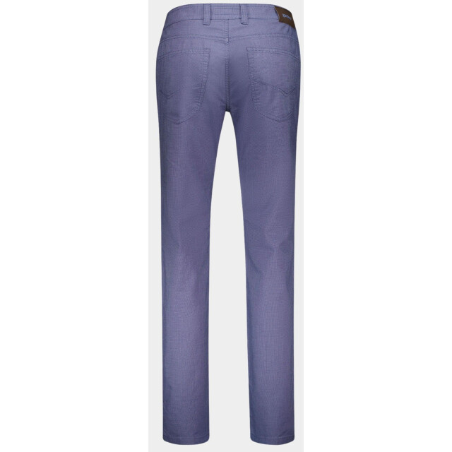 Gardeur Katoenen 5-pocket hose 5-pocket modern fit bill-3-412151/1067 185134 large