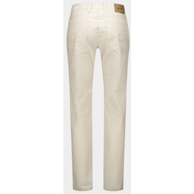 Gardeur Katoenen 5-pocket hose 5-pocket modern fit bill-3-412151/1016 185130 large