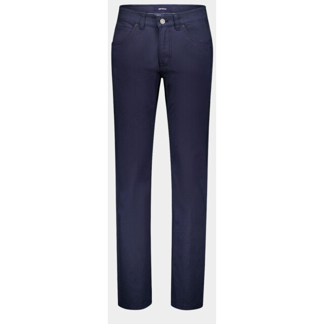 Gardeur Katoenen 5-pocket hose 5-pocket modern fit bill-3-412151/2069 185170 large