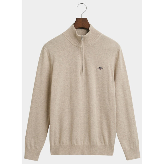 Gant Half zip classic cotton half zip 8030564/291 195553 large