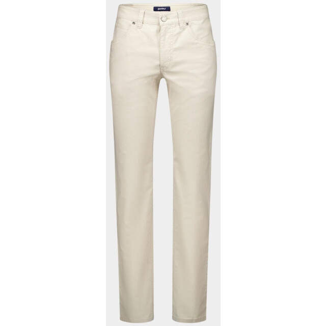 Gardeur Katoenen 5-pocket hose 5-pocket modern fit bill-3-412151/1016 185130 large