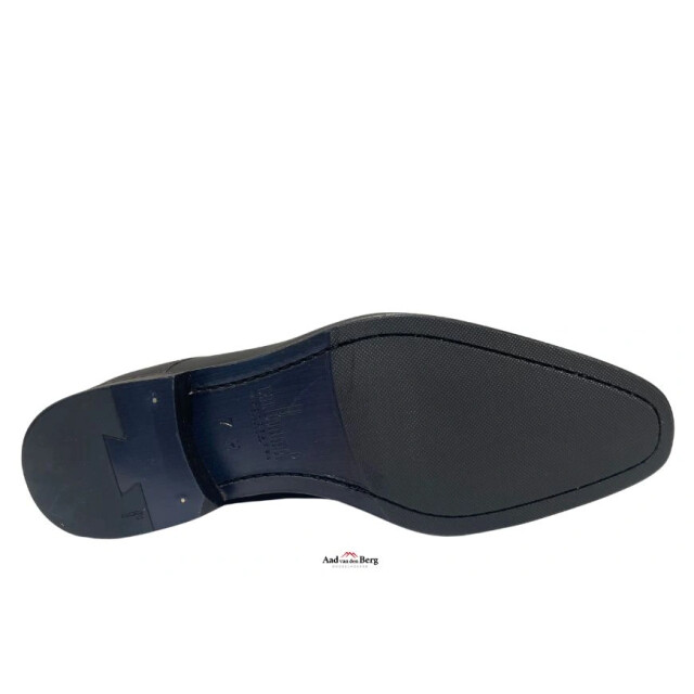 Van Bommel Raffa 03.01 Veterschoenen Zwart Raffa 03.01 large