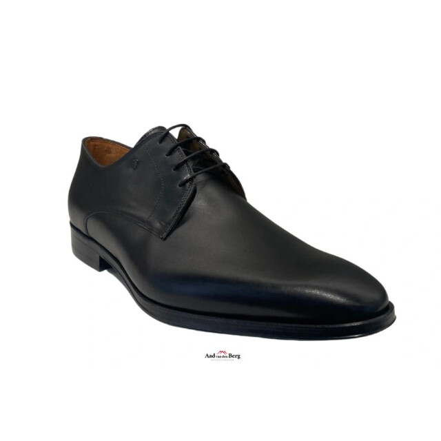 Van Bommel Raffa 03.01 Veterschoenen Zwart Raffa 03.01 large