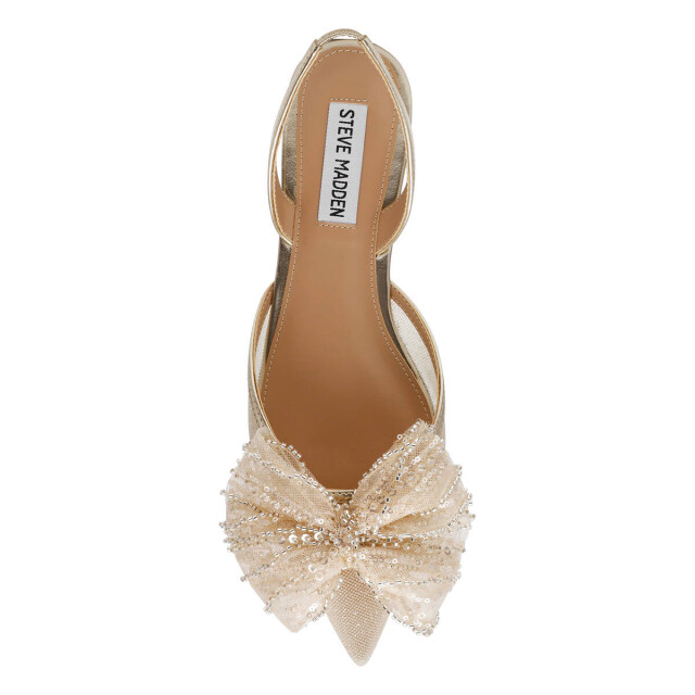 Steve Madden Sandalen zonder hak sm110045 calibr Steve Madden Muiltjes SM11003745 CALIBR large