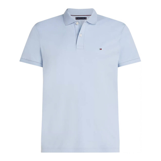 Tommy Hilfiger Polo mw0mw39994 Tommy Hilfiger Polo MW0MW39994 large