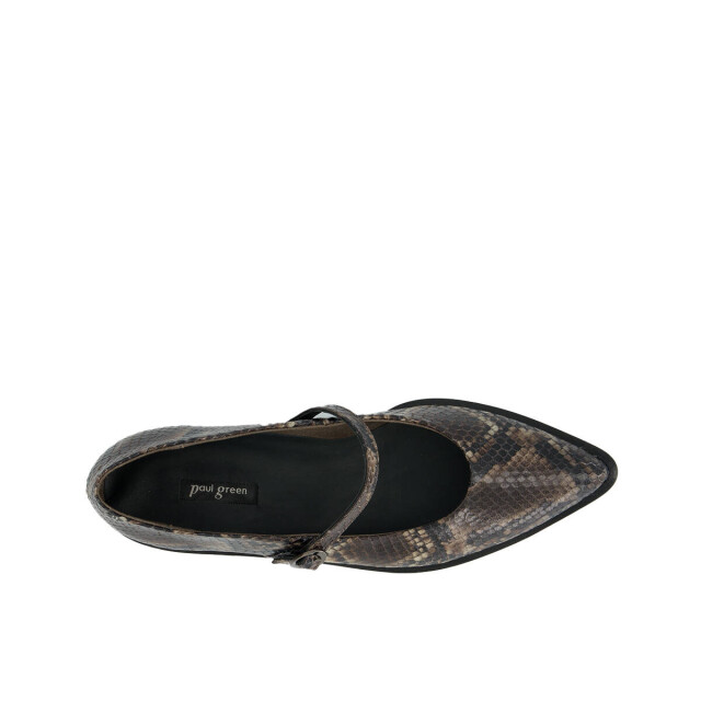 Paul Green Paul Green Ballerina's 1127 Ballerina's Bruin Paul Green Ballerina's 1127 large