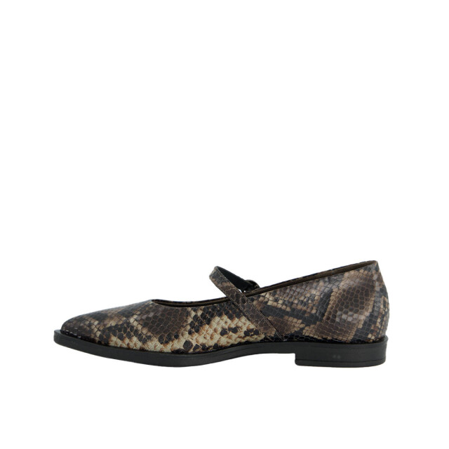 Paul Green Paul Green Ballerina's 1127 Ballerina's Bruin Paul Green Ballerina's 1127 large
