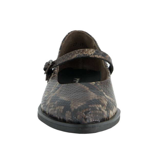 Paul Green Paul Green Ballerina's 1127 Ballerina's Bruin Paul Green Ballerina's 1127 large