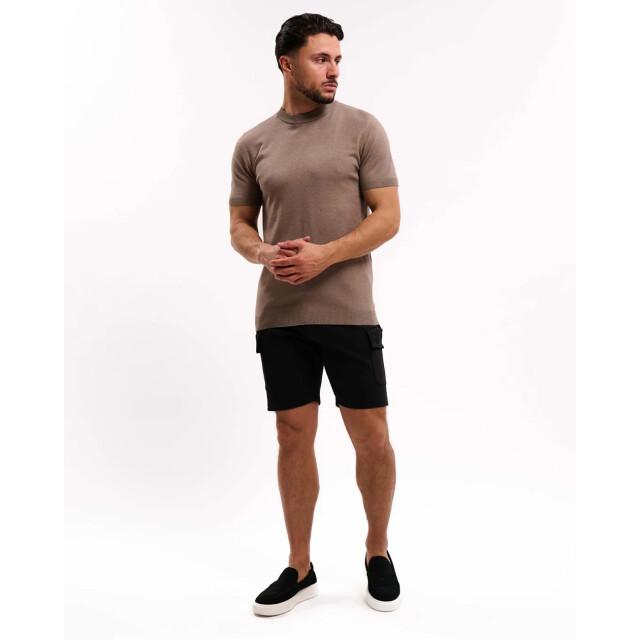 Malelions Mm1-hs25-45 t-shirt MM1-HS25-45 large